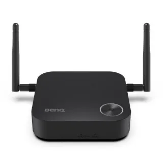 BenQ InstaShow WDC15 1 x USB-C Taste/ austauschbarer HDMI BenQ InstaShow WDC15 1 x USB-C Taste/ austauschbarer HDMI