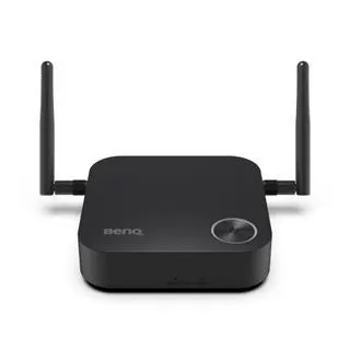 BenQ InstaShow WDC15 1 x USB-C Taste/ austauschbarer HDMI BenQ InstaShow WDC15 1 x USB-C Taste/ austauschbarer HDMI