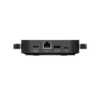 BenQ InstaShow WDC15 1 x USB-C Taste/ austauschbarer HDMI BenQ InstaShow WDC15 1 x USB-C Taste/ austauschbarer HDMI