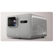 BenQ DLP-Projektor TK705STi 4K UHD 3840 x 2160/3000 ANSI lm/600.000:1/HDMI/USB-A/USB-C/Klinke/BT/WLAN/Lautsprecher/Google TV   Android 11