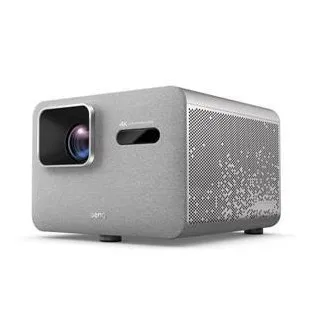 BenQ DLP-Projektor TK705STi 4K UHD 3840 x 2160/3000 ANSI lm/600.000:1/HDMI/USB-A/USB-C/Klinke/BT/WLAN/Lautsprecher/Google TV   Android 11