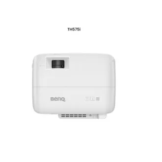 BenQ DLP Projektor TH575i 1920x1080 FHD/3800 ANSI lm/1.49÷1.64/15000:1/HDMI/repro - Heimkino und PS5/Xbox Projektor BenQ DLP Projektor TH575i 1920x1080 FHD/3800 ANSI lm/1.49÷1.64/15000:1/HDMI/repro - Heimkino und PS5/Xbox Projektor