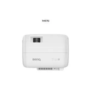 BenQ DLP Projektor TH575i 1920x1080 FHD/3800 ANSI lm/1.49÷1.64/15000:1/HDMI/repro - Heimkino und PS5/Xbox Projektor BenQ DLP Projektor TH575i 1920x1080 FHD/3800 ANSI lm/1.49÷1.64/15000:1/HDMI/repro - Heimkino und PS5/Xbox Projektor
