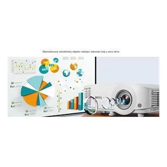 BenQ DLP-Projektor MH560C 3800 ANSI Lum/1920x1080/1.49-1.64/ 1x HDMI, 1x USB-A, 1 x USB-B mini, 1x RS232 BenQ DLP-Projektor MH560C 3800 ANSI Lum/1920x1080/1.49-1.64/ 1x HDMI, 1x USB-A, 1 x USB-B mini, 1x RS232
