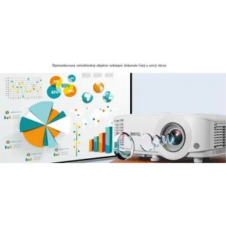 BenQ DLP Projektor MH560C AVELI Wandprojektionswand, 204x115cm (16:9) BenQ DLP Projektor MH560C AVELI Wandprojektionswand, 204x115cm (16:9)