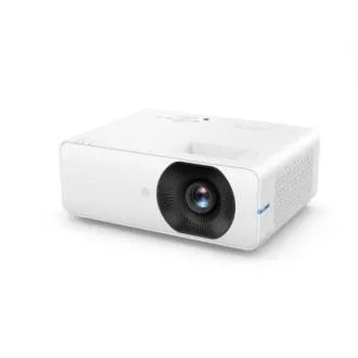 BenQ DLP-Projektor LH660 1920 × 1080 FHD/4600 ANSI lm/1,15–1,5/3M:1/HDMI/USB-A/RJ-45/Klinke/Lautsprecher