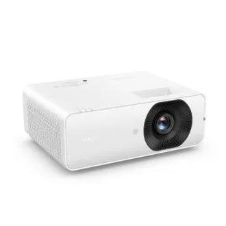 BenQ DLP-Projektor LH660 1920 × 1080 FHD/4600 ANSI lm/1,15–1,5/3M:1/HDMI/USB-A/RJ-45/Klinke/Lautsprecher