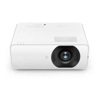 BenQ DLP-Projektor LH660 1920 × 1080 FHD/4600 ANSI lm/1,15–1,5/3M:1/HDMI/USB-A/RJ-45/Klinke/Lautsprecher