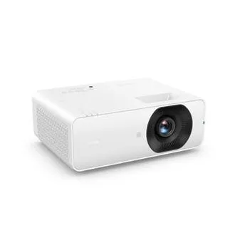 BenQ DLP-Projektor LH660 1920 × 1080 FHD/4600 ANSI lm/1,15–1,5/3M:1/HDMI/USB-A/RJ-45/Klinke/Lautsprecher