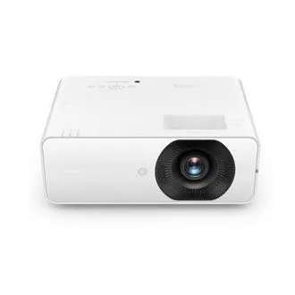 BenQ DLP-Projektor LH660 1920 × 1080 FHD/4600 ANSI lm/1,15–1,5/3M:1/HDMI/USB-A/RJ-45/Klinke/Lautsprecher