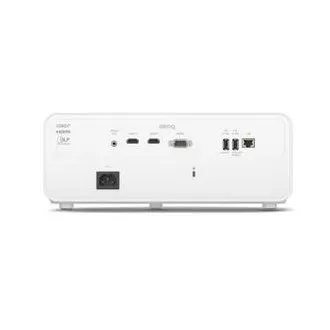BenQ DLP-Projektor LH660 1920 × 1080 FHD/4600 ANSI lm/1,15–1,5/3M:1/HDMI/USB-A/RJ-45/Klinke/Lautsprecher
