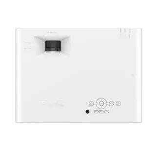 BenQ DLP-Projektor LH660 1920 × 1080 FHD/4600 ANSI lm/1,15–1,5/3M:1/HDMI/USB-A/RJ-45/Klinke/Lautsprecher