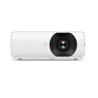 BenQ DLP-Projektor LH660 1920 × 1080 FHD/4600 ANSI lm/1,15–1,5/3M:1/HDMI/USB-A/RJ-45/Klinke/Lautsprecher
