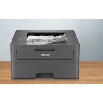Brother HL-L2402D (30 Seiten/Min., USB 2.0, Duplex) - Gebraucht Brother HL-L2402D (30 Seiten/Min., USB 2.0, Duplex) - Gebraucht