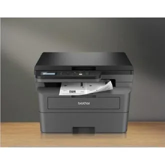 Brother DCP-L2622DW Drucker PCL6 34 Seiten/Min., Kopierer, Scanner, USB, Duplexdruck, WiFi - Gebraucht Brother DCP-L2622DW Drucker PCL6 34 Seiten/Min., Kopierer, Scanner, USB, Duplexdruck, WiFi - Gebraucht