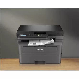 Brother DCP-L2622DW Drucker PCL6 34 Seiten/Min., Kopierer, Scanner, USB, Duplexdruck, WiFi Brother DCP-L2622DW Drucker PCL6 34 Seiten/Min., Kopierer, Scanner, USB, Duplexdruck, WiFi