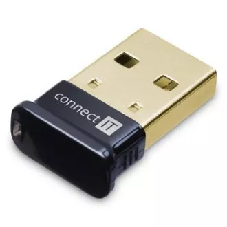 CONNECT IT BT USB-Adapter 5.0 CONNECT IT BT USB-Adapter 5.0