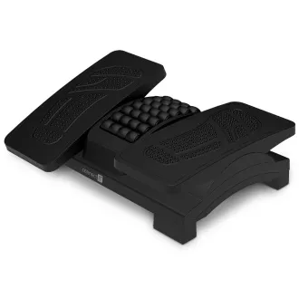 CONNECT IT FOR HEALTH DoubleLegPad PRO verstellbare Fußstütze
