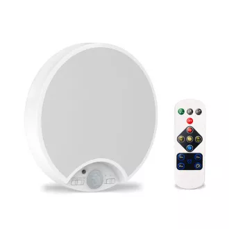 CONNECT IT BEAM LED-Deckenleuchte, Bewegungssensor, 6000mAh Akku, USB-C, WEISS CONNECT IT BEAM LED-Deckenleuchte, Bewegungssensor, 6000mAh Akku, USB-C, WEISS