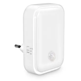 CONNECT IT SPARKLE 1 SENSOR Nachtlicht mit Bewegungssensor, 3 Lichtstufen, WEISS CONNECT IT SPARKLE 1 SENSOR Nachtlicht mit Bewegungssensor, 3 Lichtstufen, WEISS