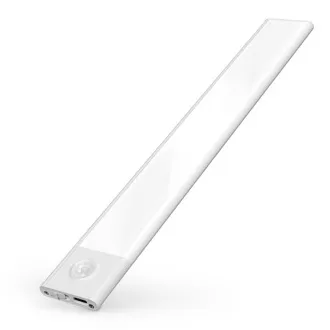 CONNECT IT CABINETLIGHT M Schrankleuchte, Bewegungssensor, 1100mAh Akku, USB-C, magnetisch/3M klebend, MEDIUM CONNECT IT CABINETLIGHT M Schrankleuchte, Bewegungssensor, 1100mAh Akku, USB-C, magnetisch/3M klebend, MEDIUM