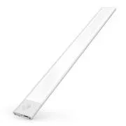CONNECT IT CABINETLIGHT L Schrankleuchte, Bewegungssensor, 1100mAh Akku, USB-C, magnetisch/3M klebend, LARGE
