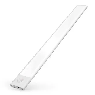 CONNECT IT CABINETLIGHT L Schrankleuchte, Bewegungssensor, 1100mAh Akku, USB-C, magnetisch/3M klebend, LARGE CONNECT IT CABINETLIGHT L Schrankleuchte, Bewegungssensor, 1100mAh Akku, USB-C, magnetisch/3M klebend, LARGE