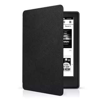 CONNECT IT Tasche für Amazon Kindle Paperwhite 2024 BLACK CONNECT IT Tasche für Amazon Kindle Paperwhite 2024 BLACK