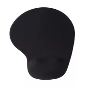 CONNECT IT Mauspad Gel 245x210x3mm SCHWARZ