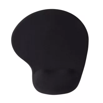 CONNECT IT Mauspad Gel 245x210x3mm SCHWARZ CONNECT IT Mauspad Gel 245x210x3mm SCHWARZ