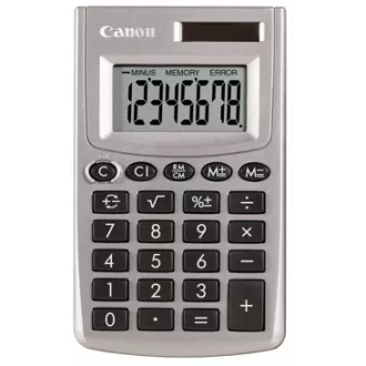 Canon Taschenrechner LS-270L EMEA HB