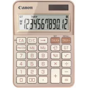 Canon Taschenrechner KS-125KB-RG EMEA HB