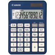 Canon Taschenrechner KS-125KB-BL EMEA HB