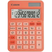 Canon TaschenrechnerLS-125KB-OR EMEA HB