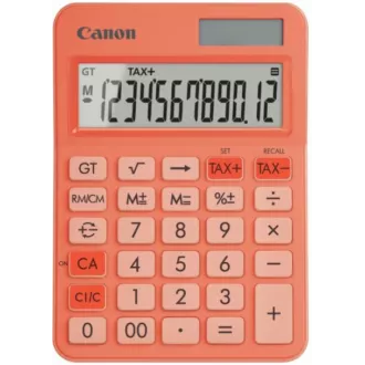 Canon TaschenrechnerLS-125KB-OR EMEA HB