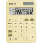 Canon Taschenrechner LS-125KB-PYL EMEA HB