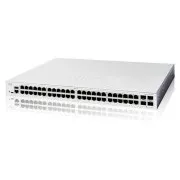 Cisco Catalyst Switch C1300-48T-4X (48xGbE,4xSFP ,lüfterlos)