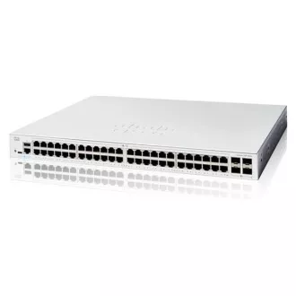 Cisco Catalyst Switch C1300-48T-4X (48xGbE,4xSFP ,lüfterlos) Cisco Catalyst Switch C1300-48T-4X (48xGbE,4xSFP ,lüfterlos)