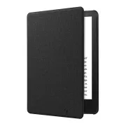 C-TECH PROTECT Tasche für Amazon Kindle PAPERWHITE 2024/COLORSOFT, WAKE/SLEEP Funktion, Hardcover, AKC-21, schwarz