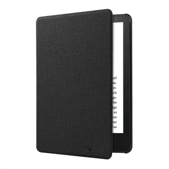 C-TECH PROTECT Tasche für Amazon Kindle TOUCH 2024, WAKE/SLEEP Funktion, Hardcover, AKC-22, schwarz C-TECH PROTECT Tasche für Amazon Kindle TOUCH 2024, WAKE/SLEEP Funktion, Hardcover, AKC-22, schwarz