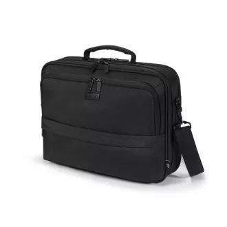 Dicota Eco Multi CORE Laptop-Tasche 15 - 17,3", schwarz