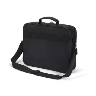 Dicota Eco Multi CORE Laptop-Tasche 15 - 17,3", schwarz