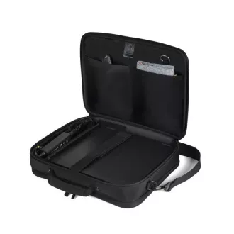 Dicota Eco Multi CORE Laptop-Tasche 15 - 17,3", schwarz