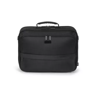Dicota Eco Multi CORE Laptop-Tasche 15 - 17,3", schwarz