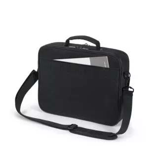 Dicota Eco Multi CORE Laptop-Tasche 15 - 17,3", schwarz