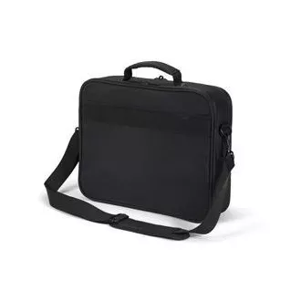 Dicota Eco Multi CORE Laptop-Tasche 15 - 17,3", schwarz