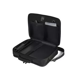 Dicota Eco Multi CORE Laptop-Tasche 15 - 17,3", schwarz
