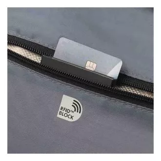 Dicota Eco Multi CORE Laptop-Tasche 15 - 17,3", schwarz