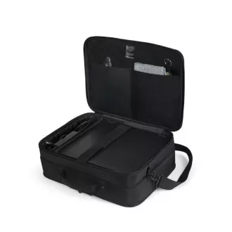 Dicota Eco Multi Twin CORE Laptop-Tasche 14 - 16", schwarz Dicota Eco Multi Twin CORE Laptop-Tasche 14 - 16", schwarz