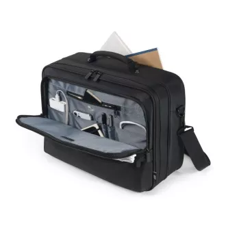 Dicota Eco Multi Twin CORE Laptop-Tasche 14 - 16", schwarz Dicota Eco Multi Twin CORE Laptop-Tasche 14 - 16", schwarz